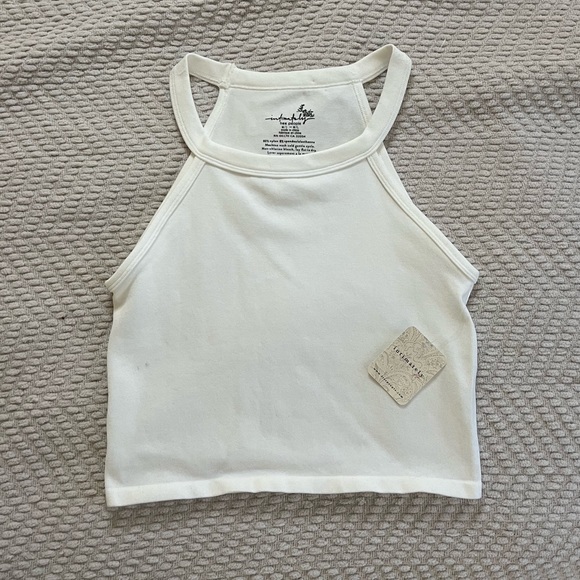 Tank - Picture 1 of 3